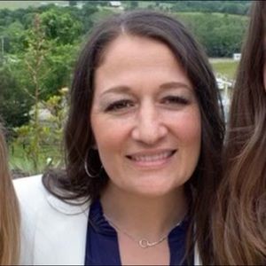 Meet your Posher, Tiphanie